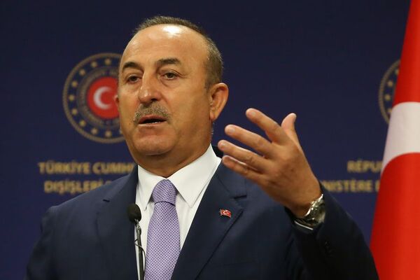 Turquía, dispuesta a dialogar “sin condiciones” con Siria - Mundo - ABC Color