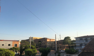 Martes 23 de agosto fresco a cálido cielo parcialmente nublado - OviedoPress