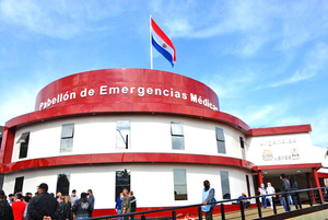 El último fin de semana atendieron a 32 accidentados en el Hospital Regional - La Clave