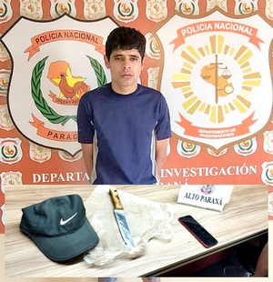 Exconvicto casi mata a estudiantes de ocho puñaladas para robarle un mísero celular - La Clave