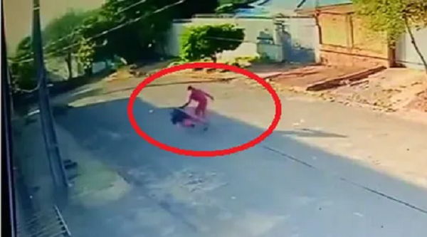 Por su estado delicado, estudiante apuñalado es trasladado a Asunción - Noticiero Paraguay