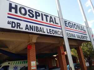 Joven herido a balazos en el barrio General Genes se halla en UTI - Radio Imperio