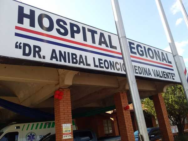 Joven herido a balazos en el barrio General Genes se halla en UTI - Radio Imperio