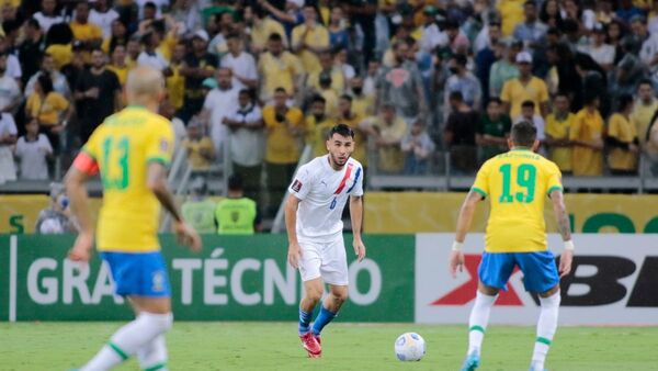 Conmebol pide mantener el formato de las Eliminatorias