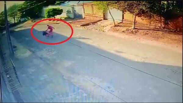 Descartan amputarle la pierna a estudiante apuñalado 9 veces