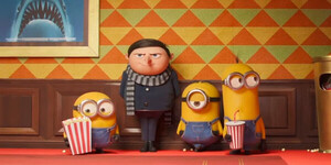 Diario HOY | El final de "Los Minions 2" modificado en China para que gane la policía