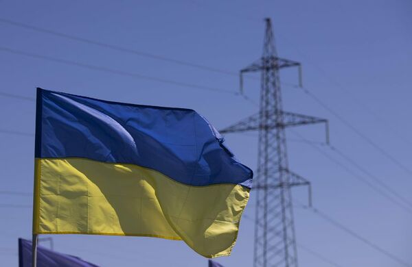 Zelenski promete responder si Rusia intensifica ataques por Día Independencia - Mundo - ABC Color