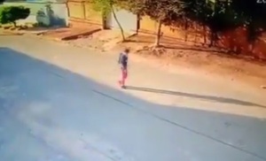 Un exconvicto fue el que apuñaló al estudiante en Alto Paraná - Megacadena — Últimas Noticias de Paraguay