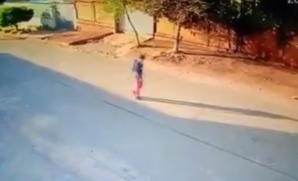 Un exconvicto fue el que apuñaló al estudiante en Alto Paraná - Megacadena — Últimas Noticias de Paraguay