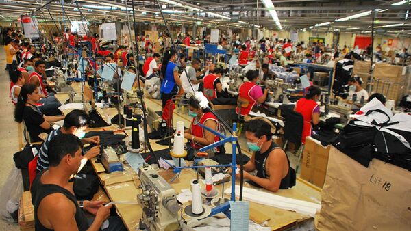 La exportación de manufactura creció un 26% | Análisis Macro | 5Días