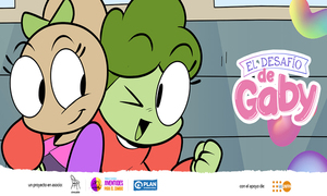 Estrenan segundo capítulo de serie animada encarnacena - OviedoPress