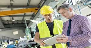 Vidriera de empleo ofrece 380 puestos laborales » San Lorenzo PY