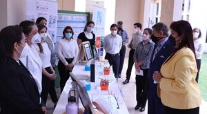 CONACYT financiará cuatro eventos científicos y tecnológicos