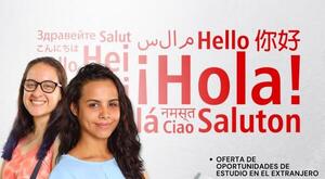 Aháta Aju: Feria internacional de la UNA con oportunidades y becas en el extranjero