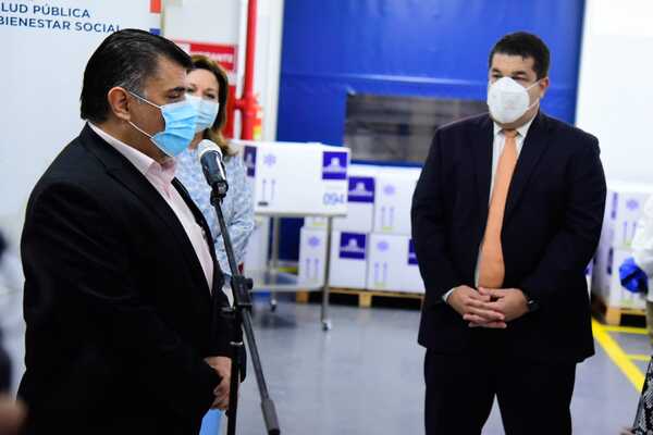 Más tecnología para el manejo de vacunas | 1000 Noticias