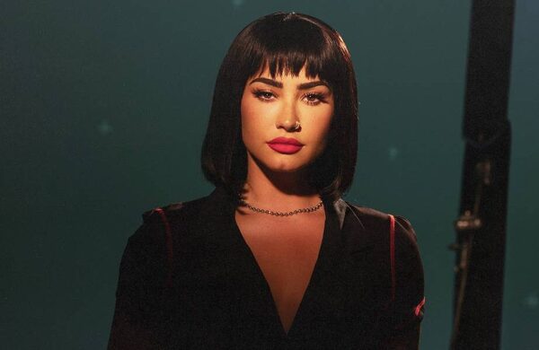 Demi Lovato y su canción ’29’ desatan en TikTok reacciones a relaciones tóxicas por gran diferencia de edad