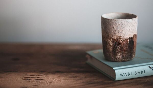 Wabi-sabi: la filosofía oriental que desafía la perfección