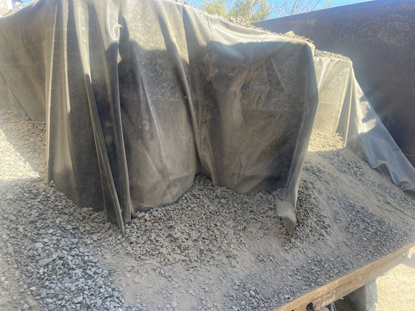 Interceptan cargamento de acetona en el Chaco | 1000 Noticias