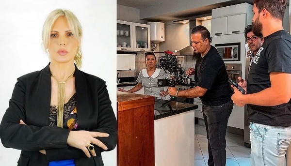 Isabel Mezquita: "Fui víctima de violencia a los 22 años, es una situación muy traumática” - Teleshow