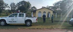 Crónica / ¡El colmo! Entraron a robar en la casa de Dios
