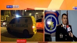 Investigan extraña muerte de empresario que denunció a Friedmann | Noticias Paraguay