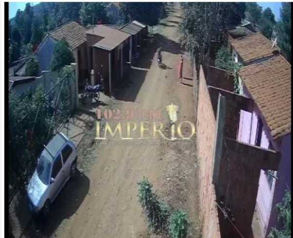 Niño de 2 años atropellado por motociclista fue dado de alta y ya se encuentra con sus familiares - Radio Imperio