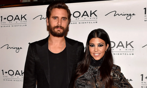 Scott Disick, ex de Kourtney Kardashian, sufre aparatoso accidente