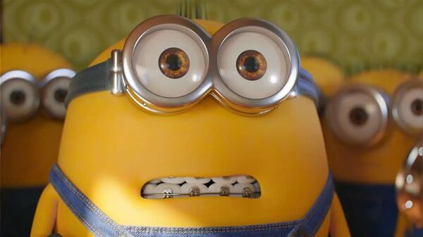 ¿Censura? La nueva película de los Minions llegó a China con un final alternativo