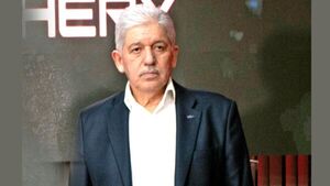 Víctor Servín: “Estas importaciones marcan una tendencia al alza que pretende seguir” | Análisis Macro | 5Días