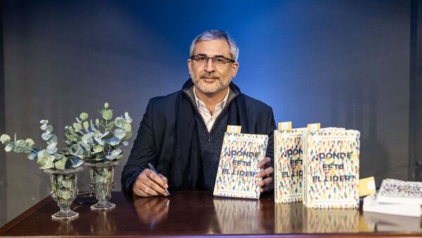 Andrés Silva: “El objetivo es que las organizaciones evolucionen” | Eventos - Premiaciones | 5Días