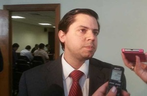 Defensa de exministro Giuzzio pidió suspensión de audiencia indagatoria - ADN Digital