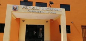 ¡Increíble! Mujer denuncia que su motocicleta desapareció de la comisaría 12 de Asunción