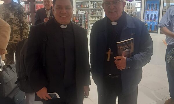 Paraguay se prepara para la creación de su primer cardenal