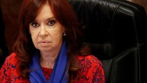 "Voy a demostrar por qué me están prohibiendo hablar en el juicio"