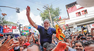 Lula dice que Venezuela debería tener alternancia en el poder | OnLivePy