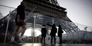 Diario HOY | Polémica en Francia: "Los hombres también pueden estar embarazados"