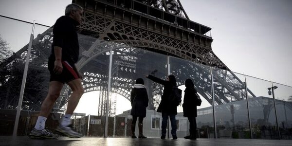 Diario HOY | Polémica en Francia: "Los hombres también pueden estar embarazados"