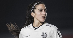“Te hicieron 10-0 en la canchita” Jessica Santacruz explota contra un usuario