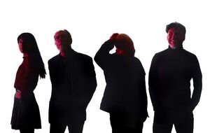 “Vault Of Heaven”: Pixies estrenó su nuevo single y video