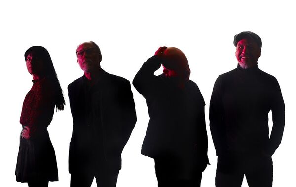 “Vault Of Heaven”: Pixies estrenó su nuevo single y video