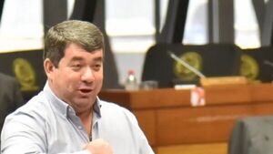Tribunal de Apelación ratifica pedido de desafuero de Éver Noguera