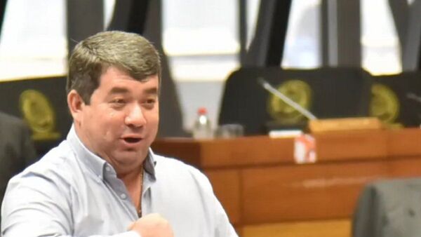Tribunal de Apelación ratifica pedido de desafuero de Éver Noguera
