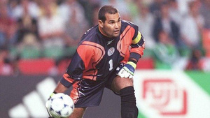 Crónica / [VIDEO] La anécdota de cuando Chilavert rajó a un DT de la Albirroja