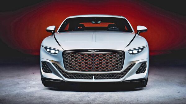 Bentley Mulliner Batur, uno de los últimos antes de la era eléctrica | Tecnología | 5Días