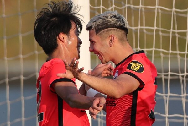 ¡Ya era hora! Se viene el ansiado debut de Julio Enciso