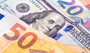 Euro se hunde frente al dólar por segundo día consecutivo - Mundo - ABC Color
