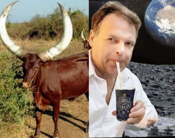 "El cornudo Pinocho González" y su ataque a nuestro medio digital