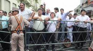 Diario HOY | Año electoral y disparada de nuevos funcionarios: 87.000 más para cargarle al fisco