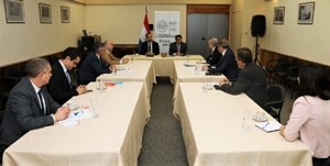 CAF propone plan de financiamiento en obras sin elevar el déficit