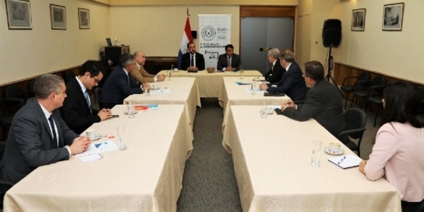 CAF propone plan de financiamiento en obras sin elevar el déficit
